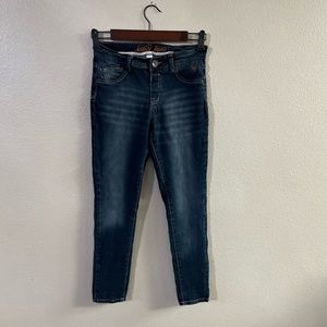 Justice Skinny Jeans